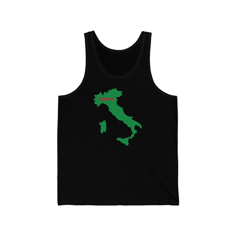 Women's Home Tank Italy