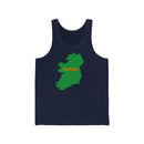 Women's Home Tank Ireland