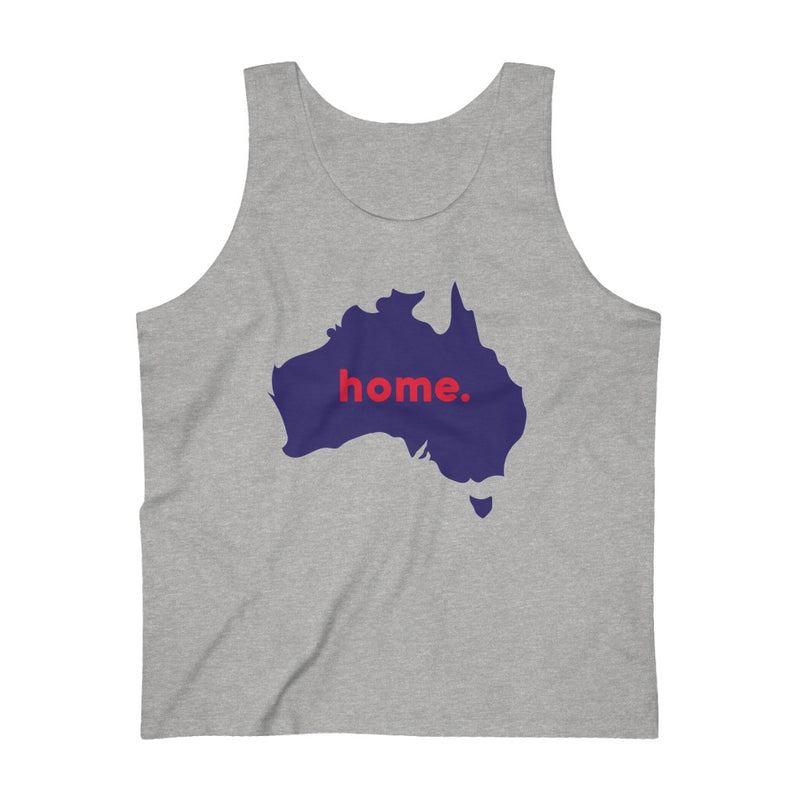 Men's Home Tank Australia