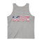 Men's Love Tank USA