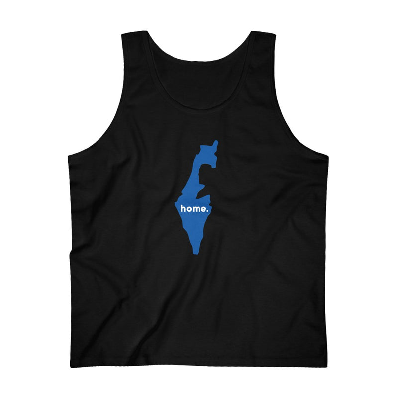 Men's Home Tank Israel