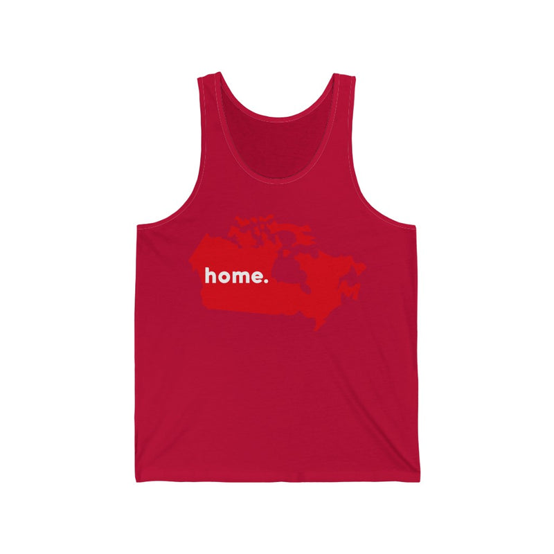 Women's Home Tank Canada