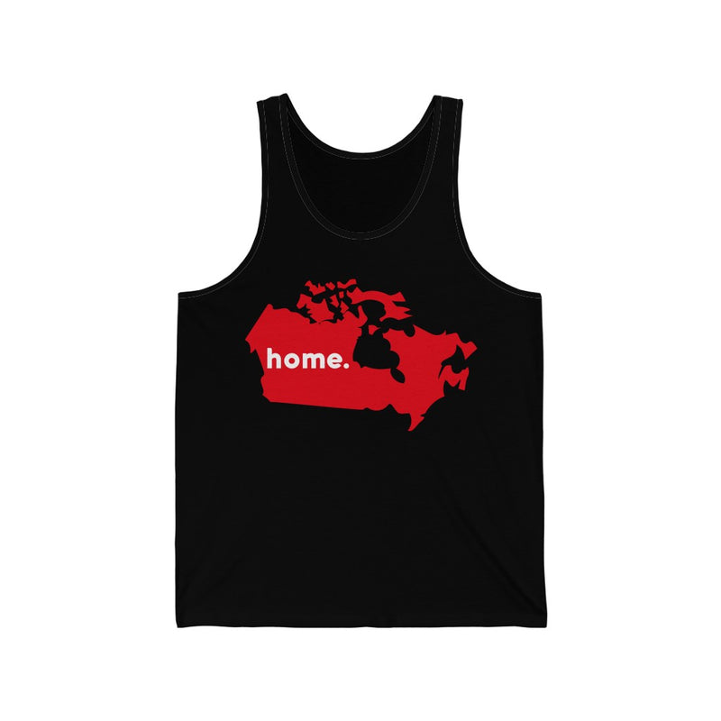 Women's Home Tank Canada