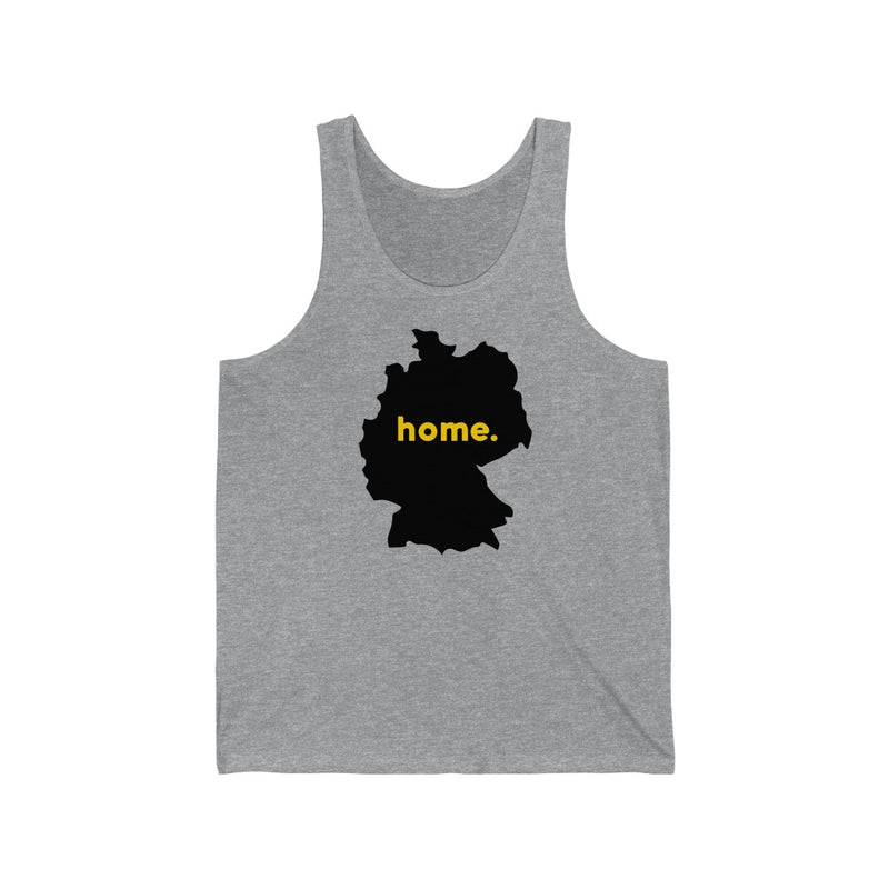 Women's Home Tank Germany