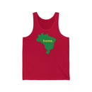 Women's Home Tank Brazil