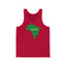 Women's Home Tank Brazil