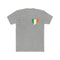 Men's Flag Heart T-Shirt Ireland