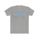 Men's Love T-Shirt Greece