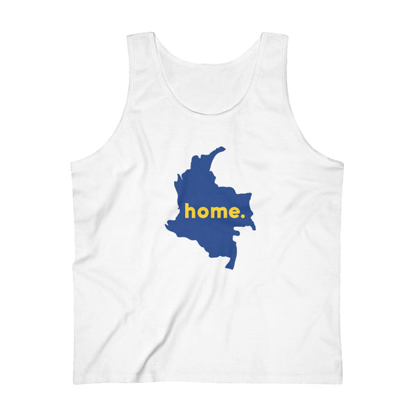 Men's Home Tank Colombia