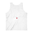 Men's Flag Map Tank Japan