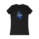 Women's Home T-Shirt Colombia