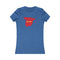 Women's Home T-Shirt Spain