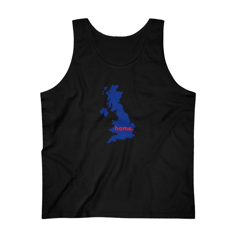 Men's Home Tank United Kingdom