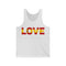 Women's Love Tank Spain