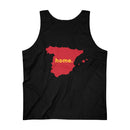 Men's Home Tank Spain