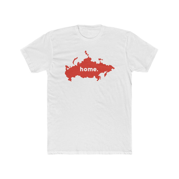 Men's Home T-Shirt Russia