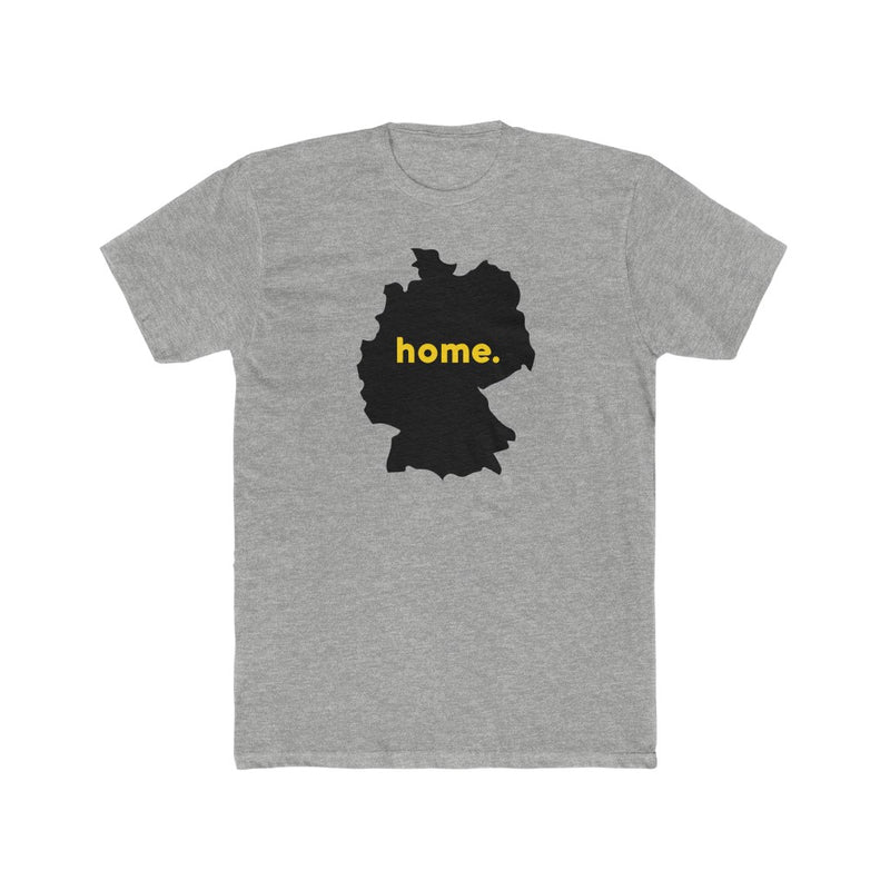 Men's Home T-Shirt Germany