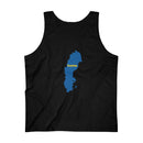 Men's Home Tank Sweden