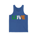 Women's Love Tank Ireland