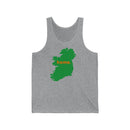 Women's Home Tank Ireland