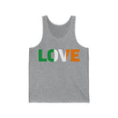 Women's Love Tank Ireland