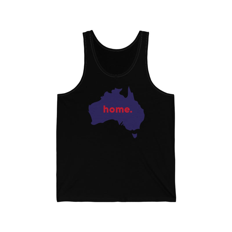 Women's Home Tank Australia