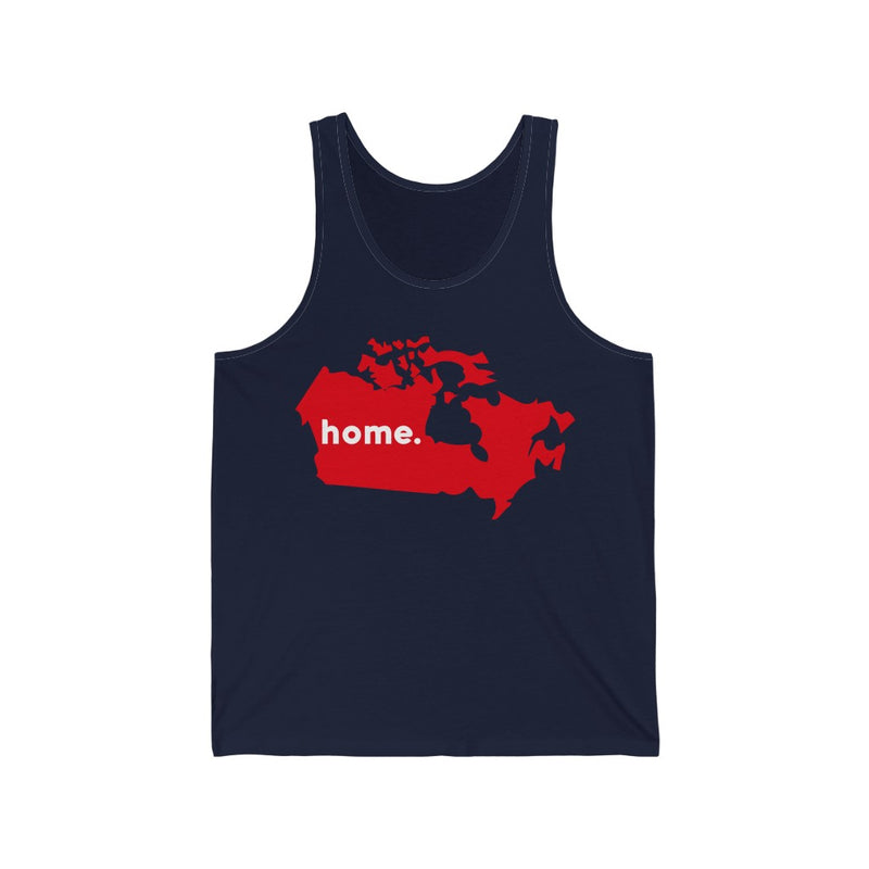 Women's Home Tank Canada