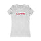 Women's Love T-Shirt Poland