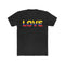 Men's Love T-Shirt Colombia