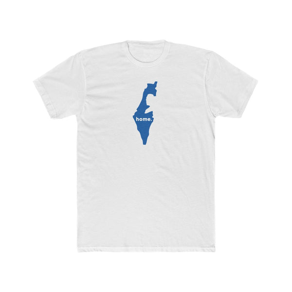 Men's Home T-Shirt Israel