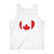 Men's Big Heart Tank Canada