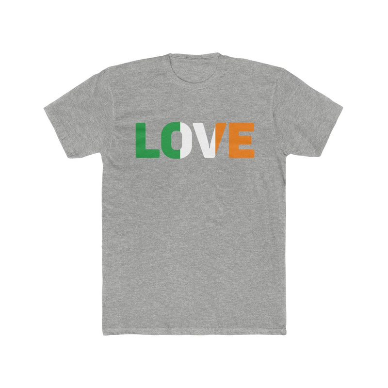 Men's Love T-Shirt Ireland