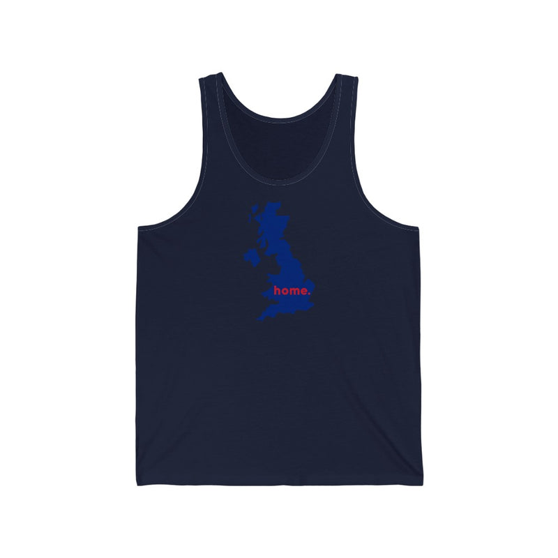 Women's Home Tank United kingdom