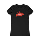 Women's Home T-Shirt Russia