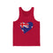 Women's Big Heart Tank Australia