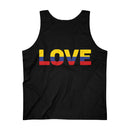 Men's Love Tank Colombia