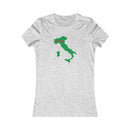 Women's Home T-Shirt Italy