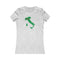 Women's Home T-Shirt Italy