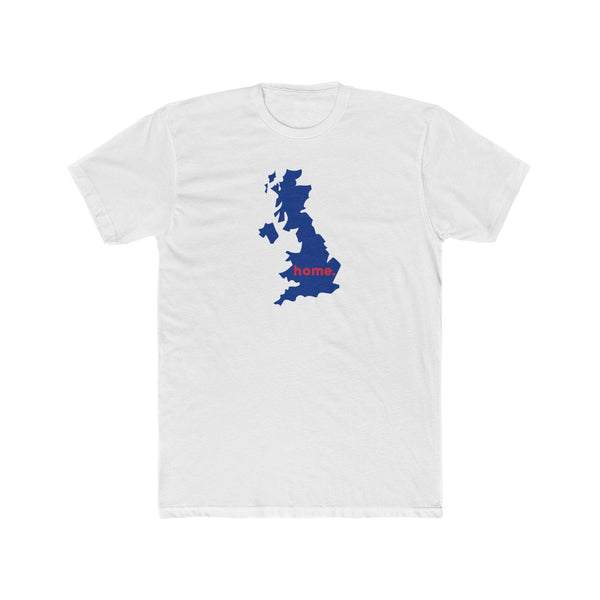 Men's Home T-Shirt United Kingdom
