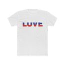 Men's Love T-Shirt Russia