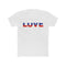 Men's Love T-Shirt Russia