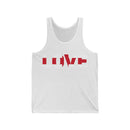 Women's Love Tank England