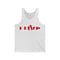 Women's Love Tank England