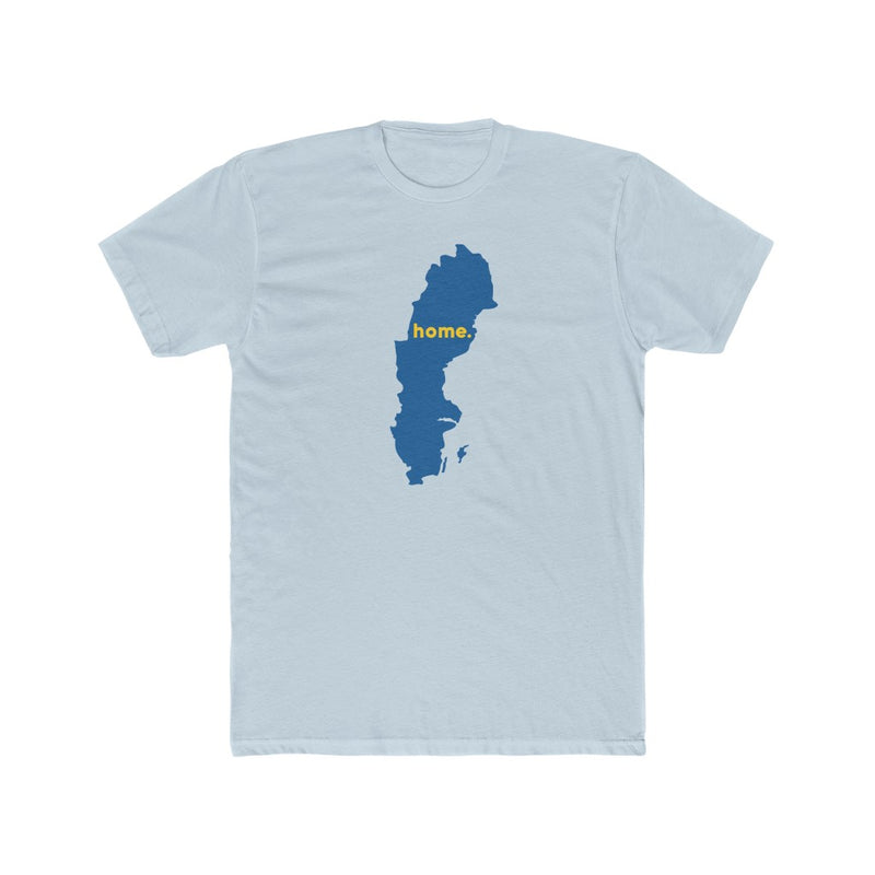 Men's Home T-Shirt Sweden