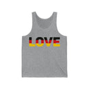 Women's Love Tank Germany