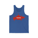 Women's Home Tank Russia