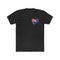 Men's Flag Heart T-Shirt Australia