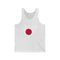 Women's Big Heart Tank Japan