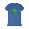 Women's Home T-Shirt Brazil