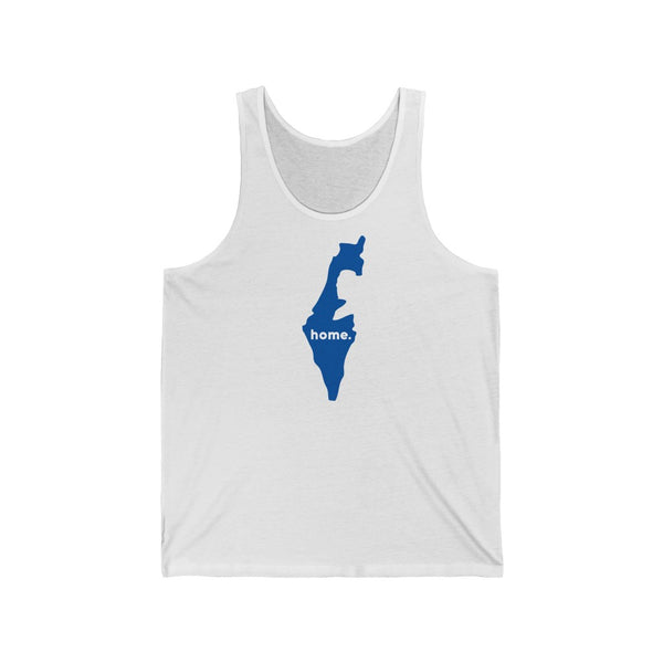 Women's Home Tank Israel